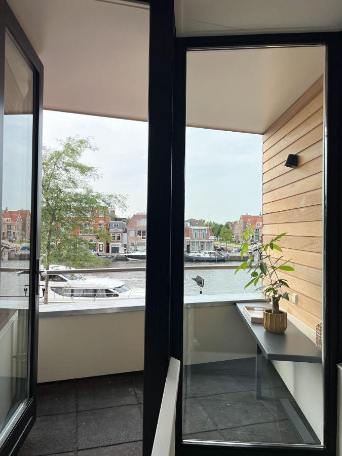 Short Stay Waterpoort Sneek Eksteriør bilde