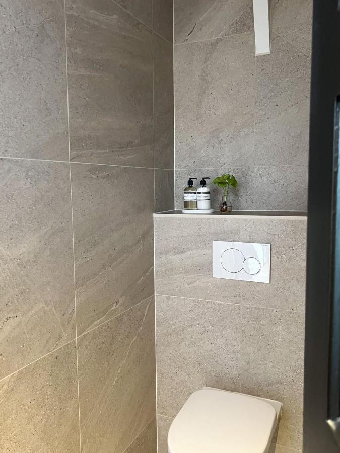 Short Stay Waterpoort Sneek Eksteriør bilde