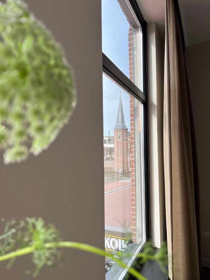 Short Stay Waterpoort Sneek Eksteriør bilde